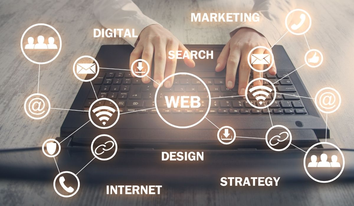 Beypazarı Web Tasarım